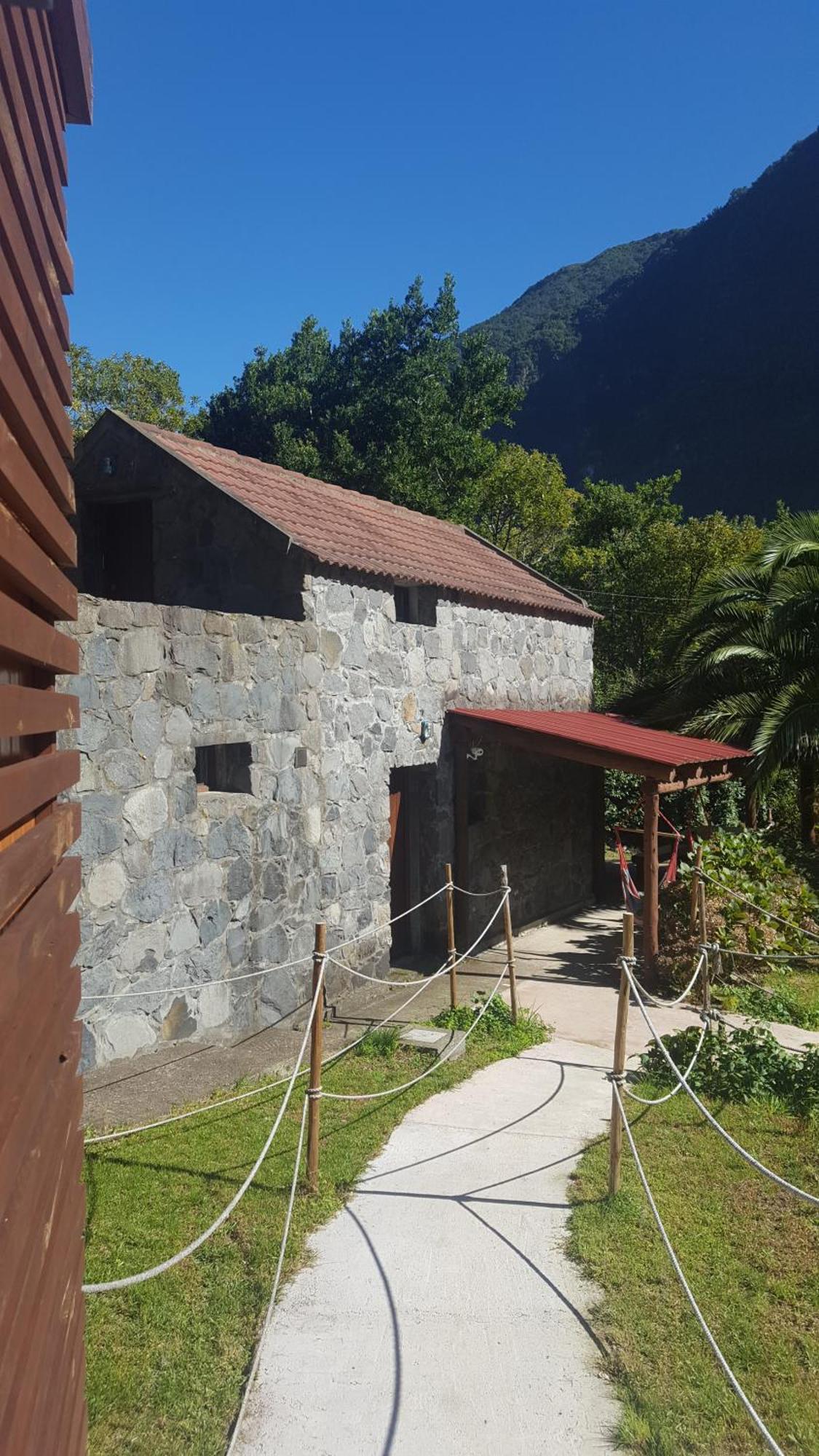 Nature Retreat - Laurel Forest Seixal  Exterior photo